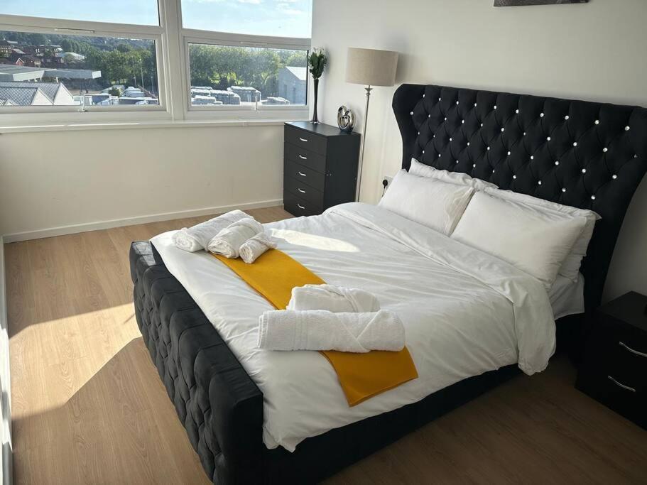 Flat 303 One Bedroom Apartment Бирмингам Екстериор снимка